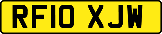 RF10XJW