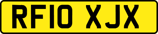 RF10XJX
