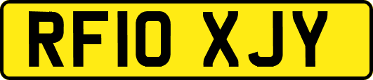 RF10XJY