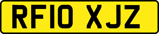 RF10XJZ