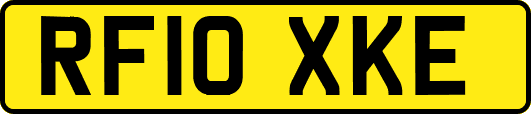 RF10XKE