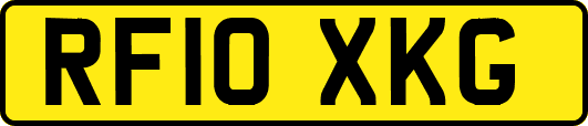 RF10XKG