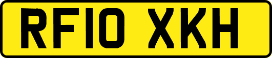 RF10XKH