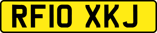 RF10XKJ