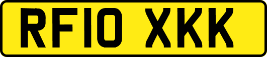 RF10XKK
