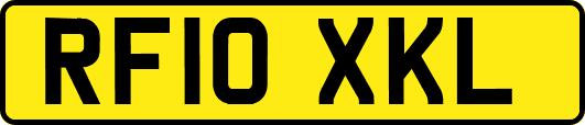 RF10XKL