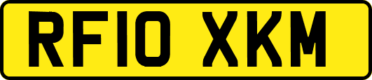 RF10XKM