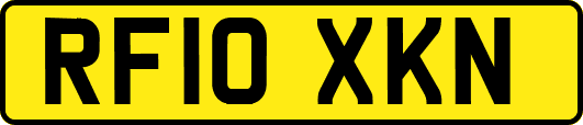 RF10XKN