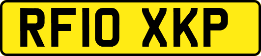 RF10XKP