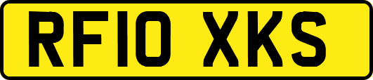 RF10XKS