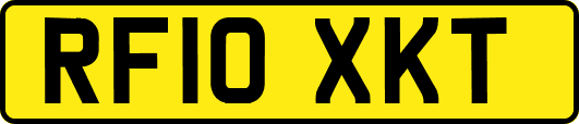 RF10XKT