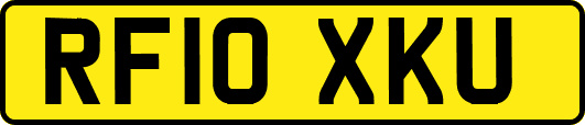 RF10XKU