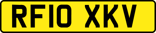 RF10XKV