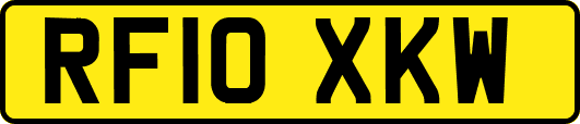 RF10XKW