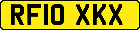 RF10XKX