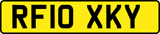 RF10XKY