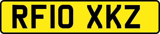 RF10XKZ