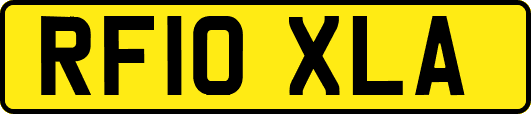 RF10XLA