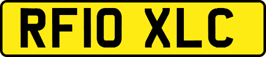RF10XLC