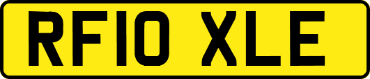 RF10XLE