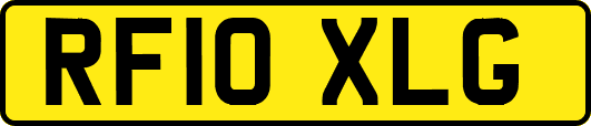 RF10XLG