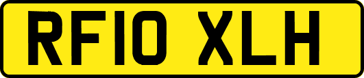 RF10XLH