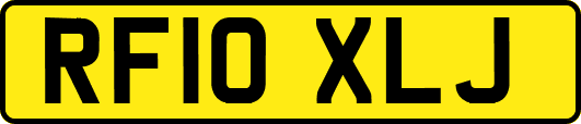 RF10XLJ