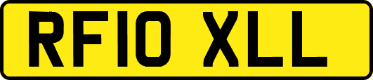 RF10XLL