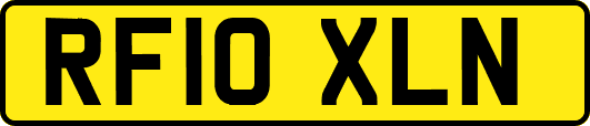 RF10XLN