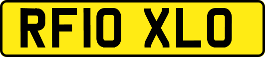RF10XLO