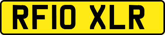 RF10XLR