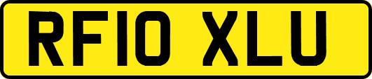 RF10XLU
