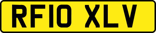 RF10XLV