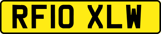 RF10XLW