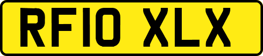 RF10XLX
