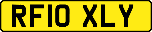 RF10XLY