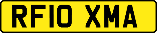 RF10XMA