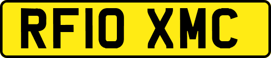 RF10XMC