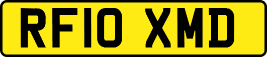 RF10XMD