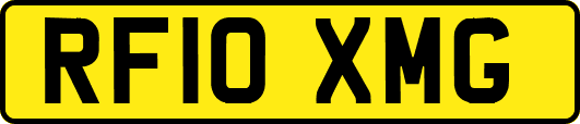 RF10XMG