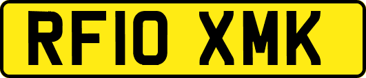 RF10XMK