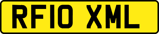 RF10XML
