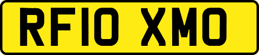 RF10XMO