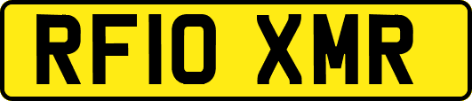 RF10XMR