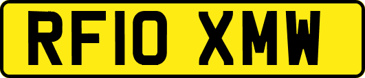 RF10XMW