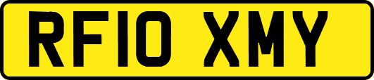 RF10XMY