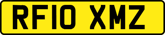 RF10XMZ