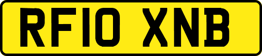 RF10XNB