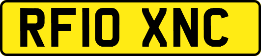 RF10XNC