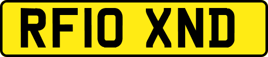 RF10XND